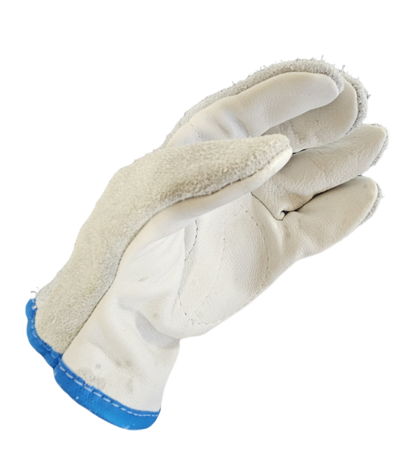 Descubra a importância das luvas de segurança para sua proteção no trabalho. Conheça nossa variedade de luvas de vaqueta, raspa e outros modelos de EPI.