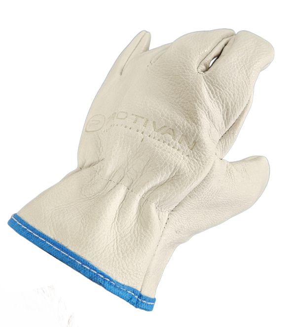 Descubra a importância das luvas de segurança para sua proteção no trabalho. Conheça nossa variedade de luvas de vaqueta, raspa e outros modelos de EPI.