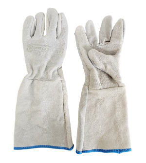 Descubra a importância das luvas de segurança para sua proteção no trabalho. Conheça nossa variedade de luvas de vaqueta, raspa e outros modelos de EPI.