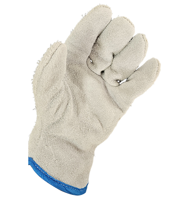 Descubra a importância das luvas de segurança para sua proteção no trabalho. Conheça nossa variedade de luvas de vaqueta, raspa e outros modelos de EPI.