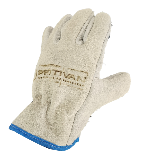 Descubra a importância das luvas de segurança para sua proteção no trabalho. Conheça nossa variedade de luvas de vaqueta, raspa e outros modelos de EPI.