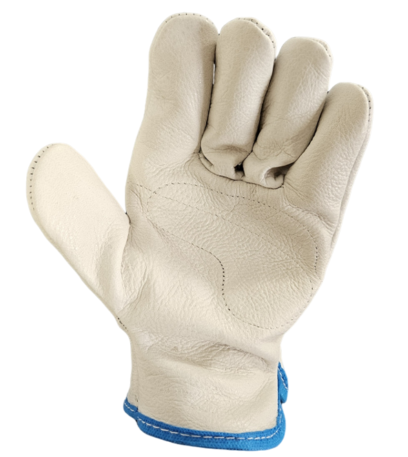 Descubra a importância das luvas de segurança para sua proteção no trabalho. Conheça nossa variedade de luvas de vaqueta, raspa e outros modelos de EPI.